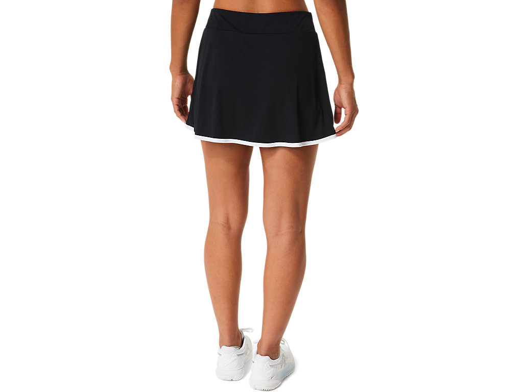 ASICS WOMEN COURT SKORT image number null