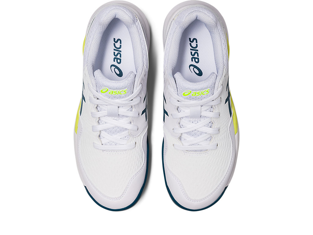 ASICS GEL-RESOLUTION 9 GS image number null