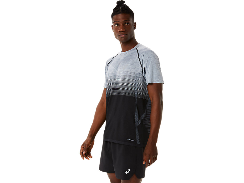 ASICS SEAMLESS SS TOP image number null