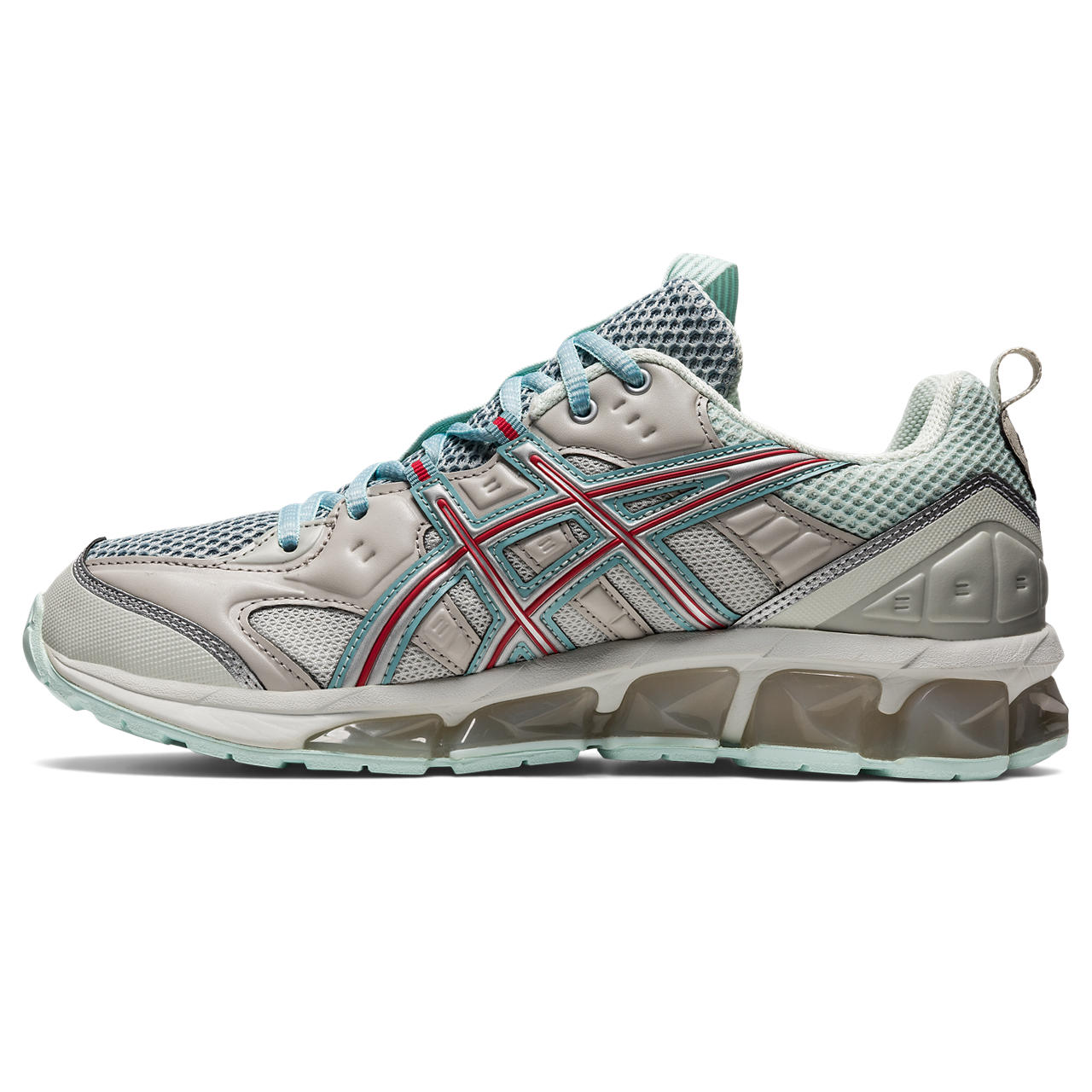 ASICS US3-S GEL-QUANTUM 360 VII KISO image number null