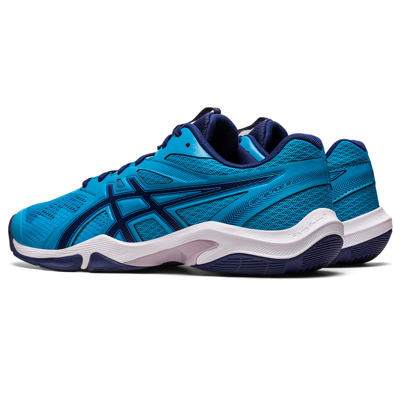 ASICS GEL-BLADE 8 image number null