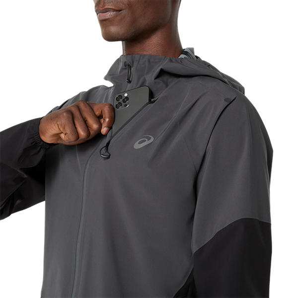 METARUN LEGEND JACKET image number null