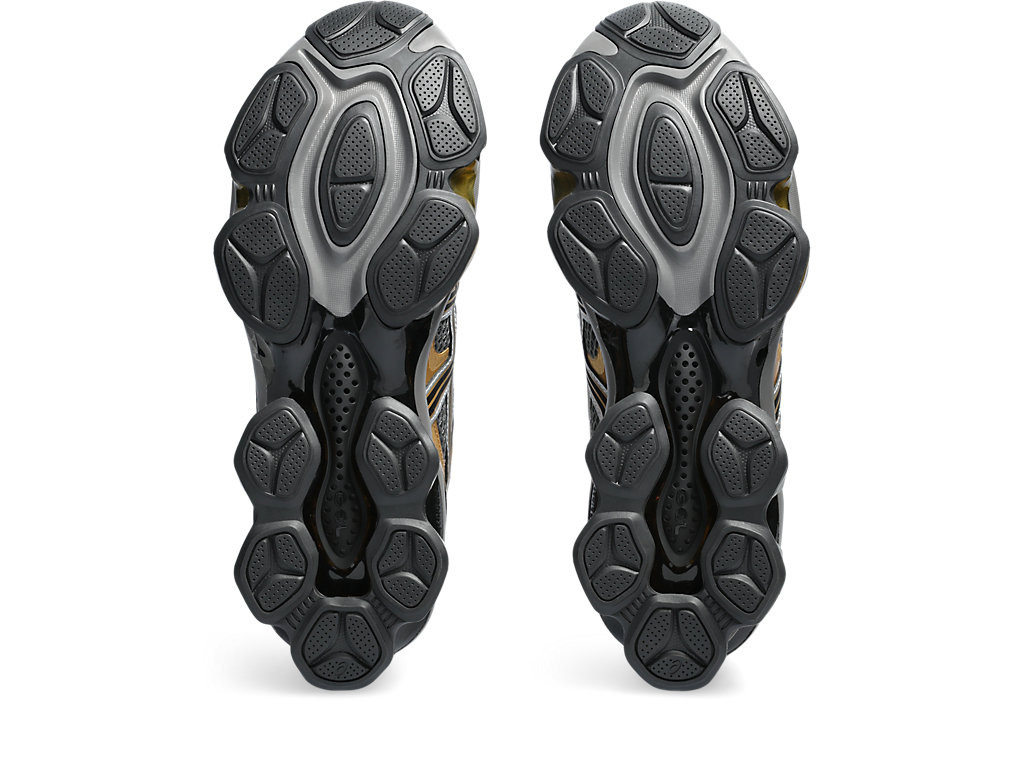 ASICS GEL-QUANTUM KINETIC image number null