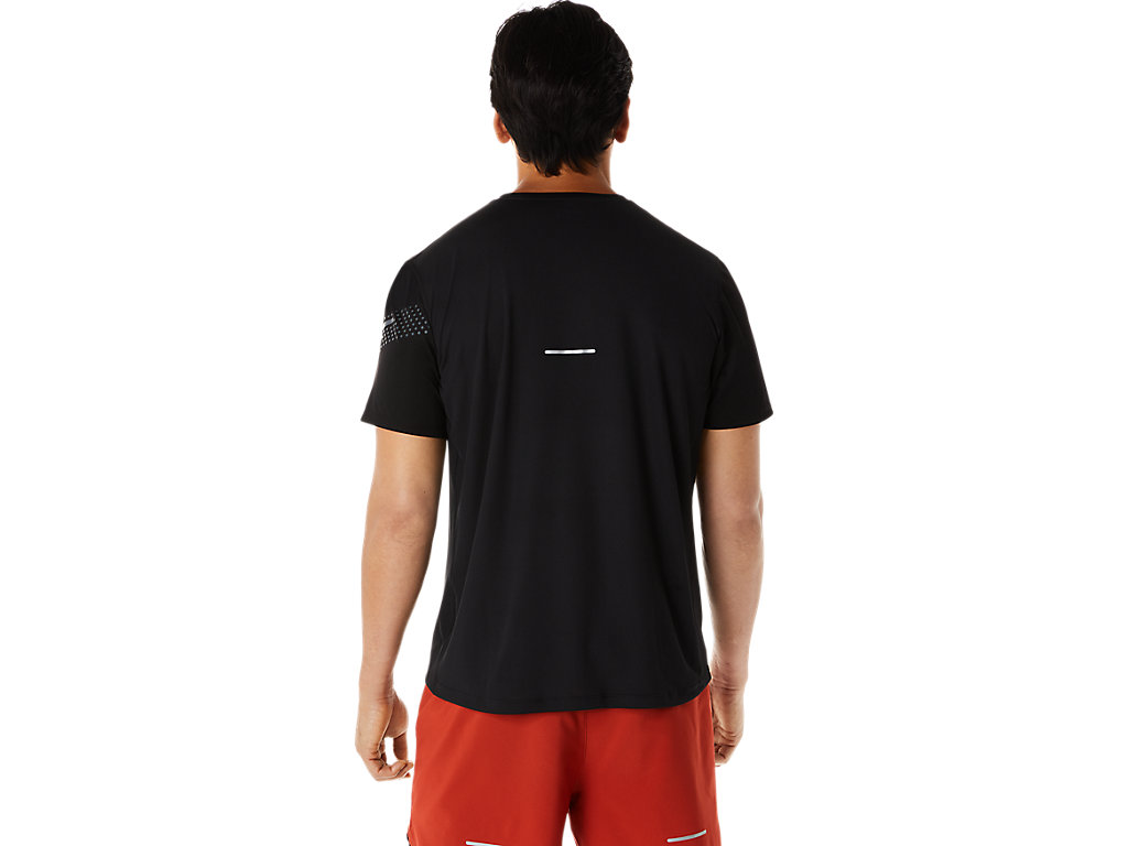 ASICS ICON SS TOP image number null