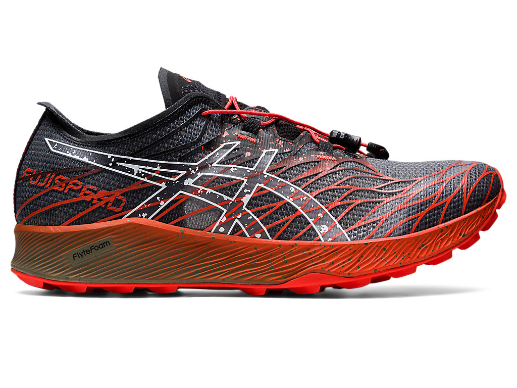 ASICS FUJISPEED