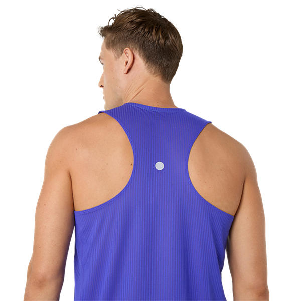 ROAD FADE SINGLET image number null