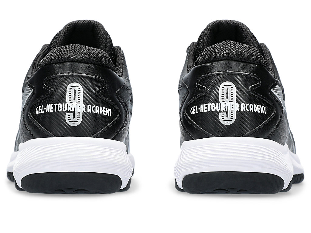 ASICS GEL-NETBURNER ACADEMY 9 image number null
