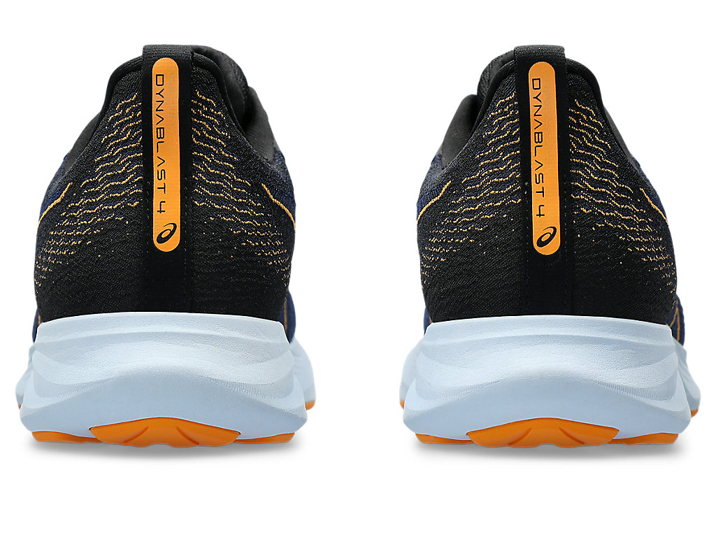 ASICS DYNABLAST 4 image number null