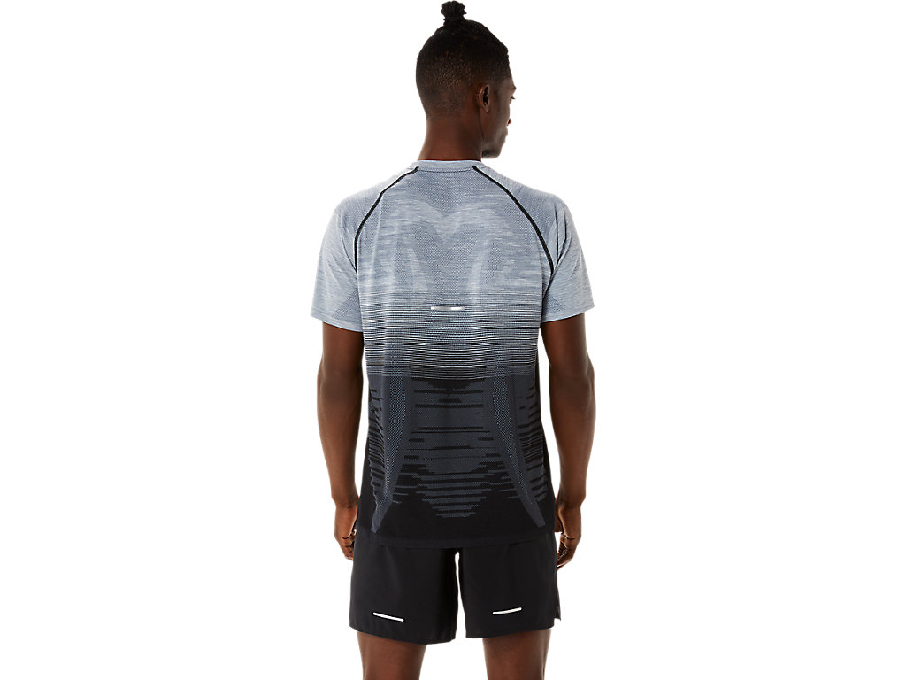 ASICS SEAMLESS SS TOP image number null