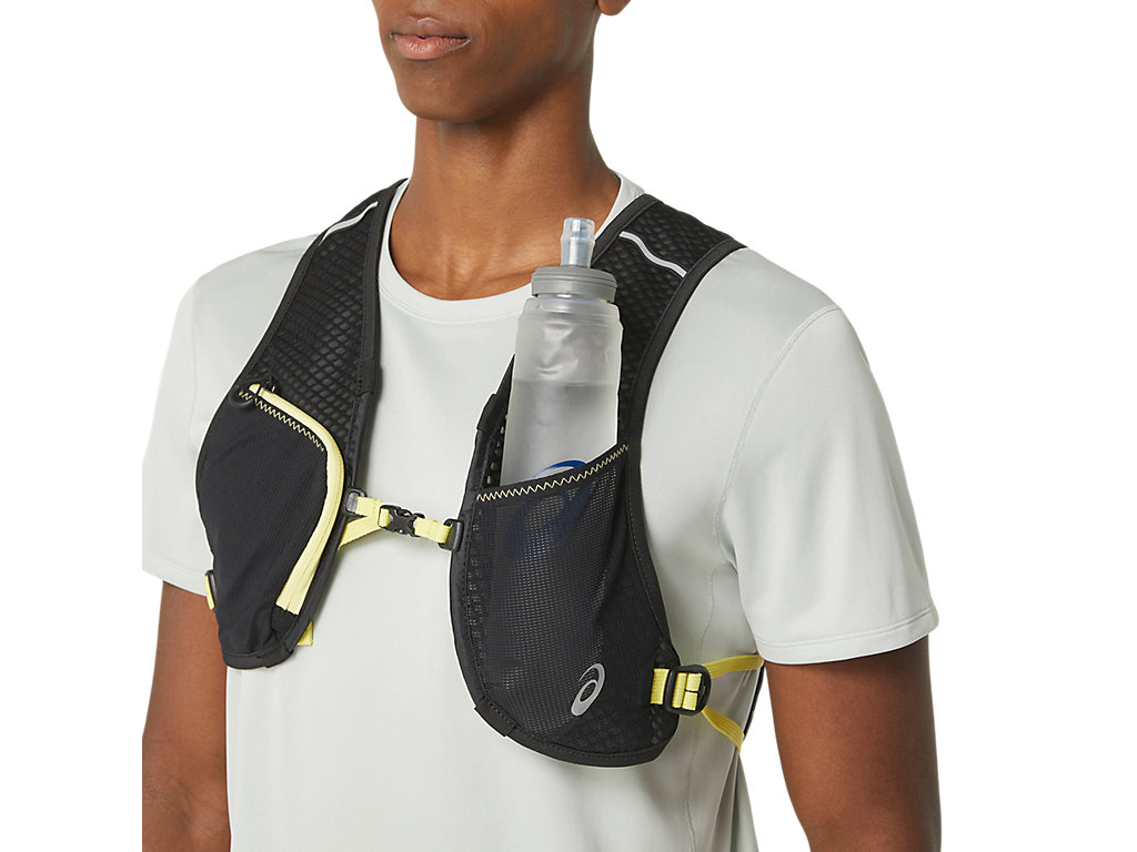 ASICS BACKPACK 8L image number null