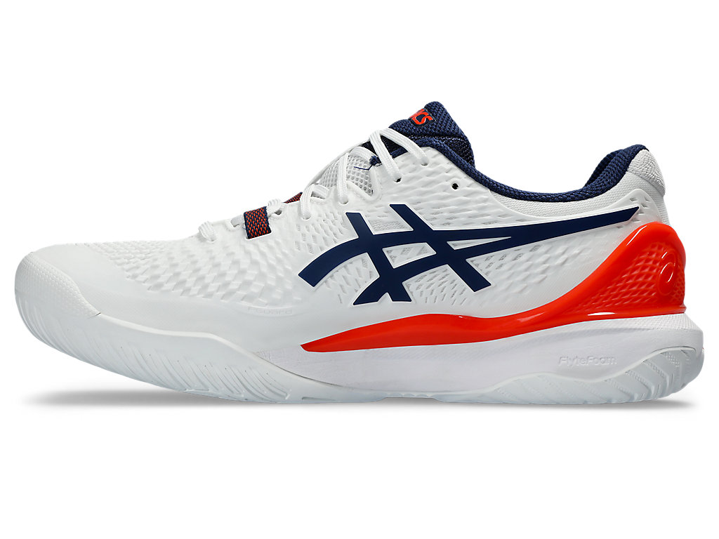 ASICS GEL-RESOLUTION 9 image number null