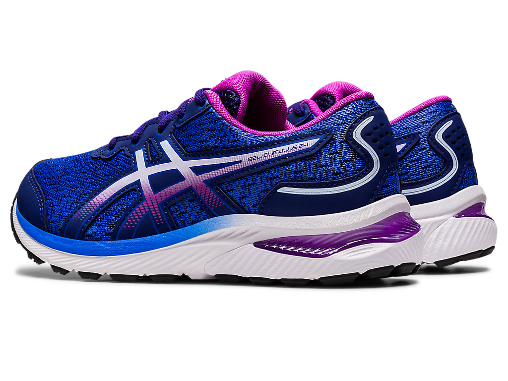ASICS GEL-CUMULUS 24 GS image number null