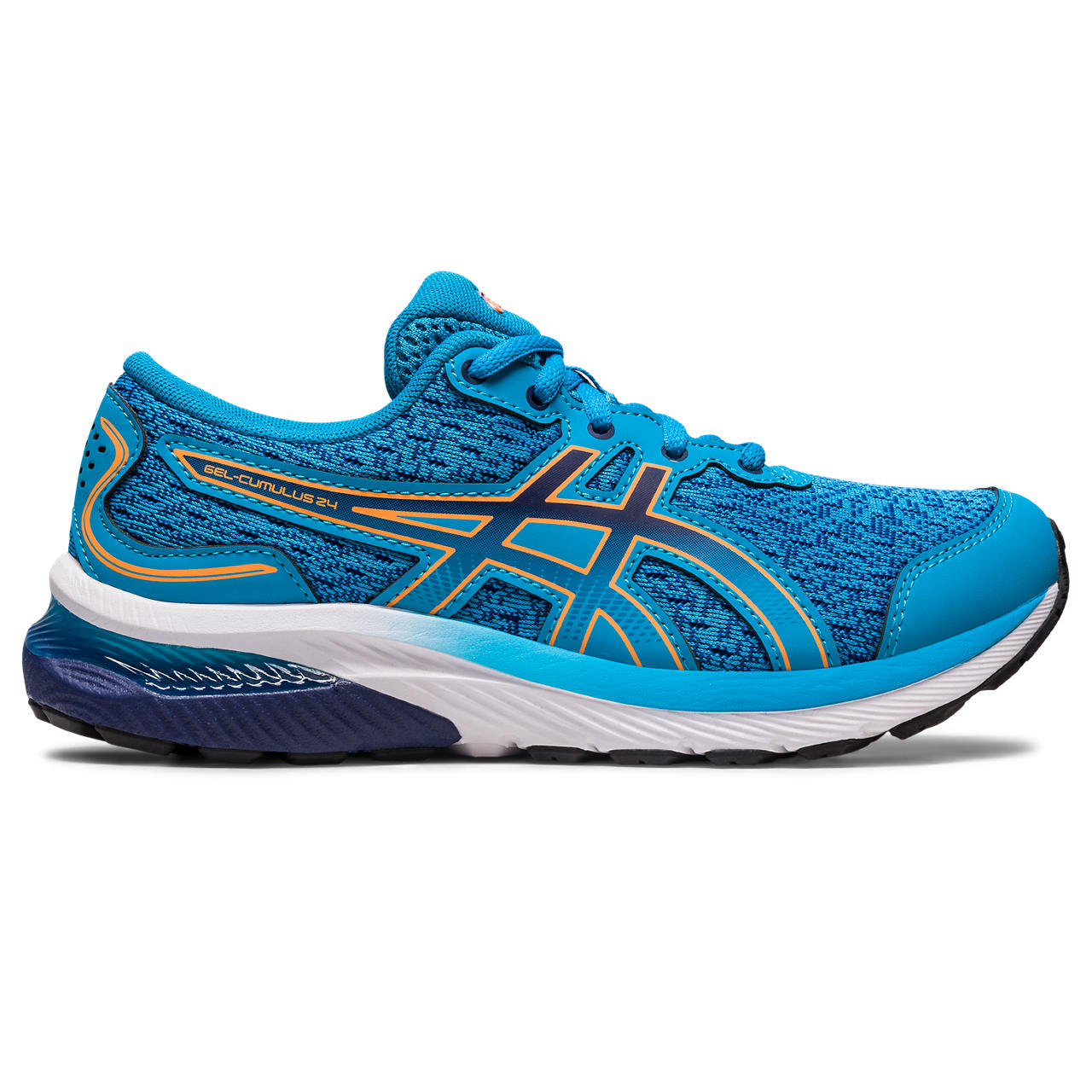 ASICS GEL-CUMULUS 24 GS image number null