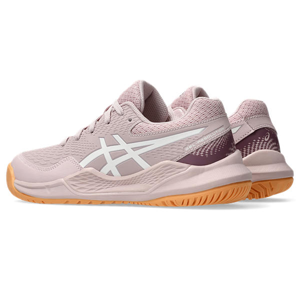 ASICS GEL-RESOLUTION 9 GS image number null