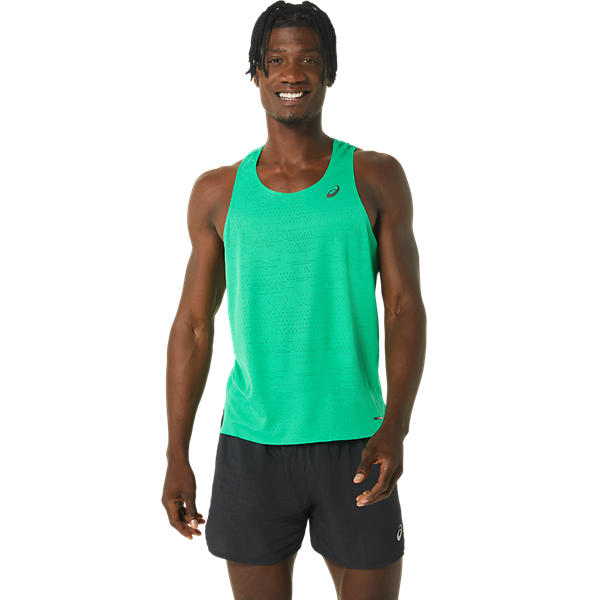 ASICS VENTILATE ACTIBREEZE SINGLET