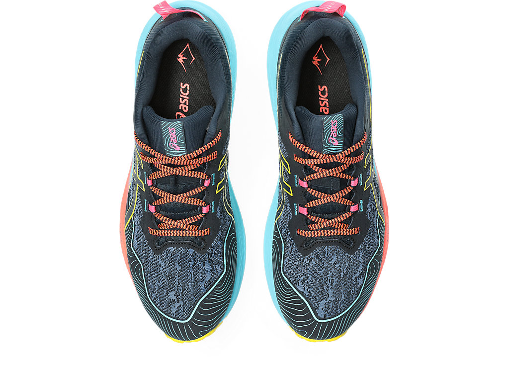 ASICS GEL-TRABUCO 11 image number null