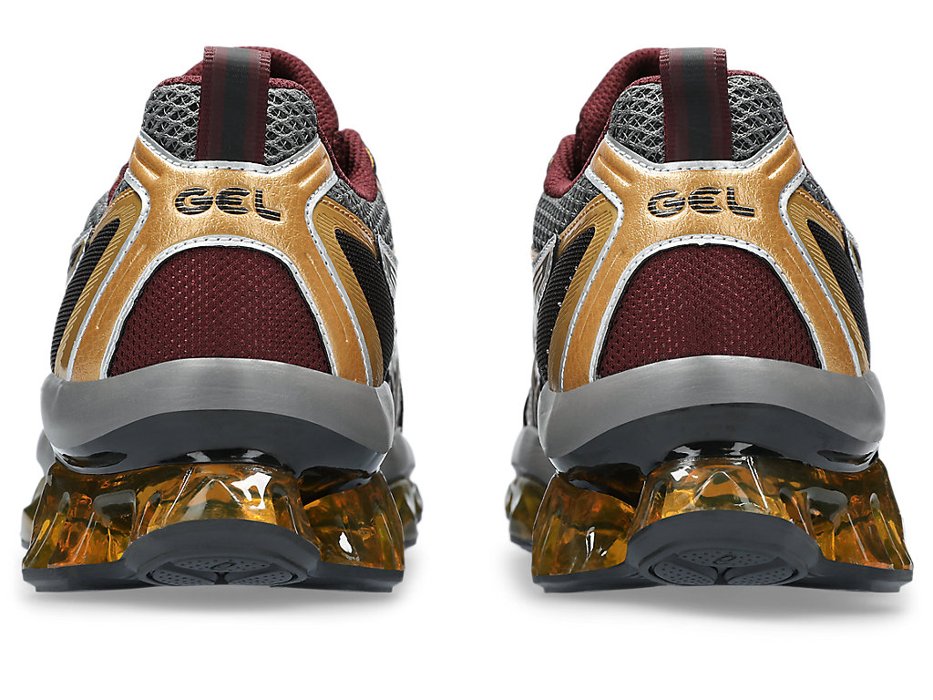 ASICS GEL-QUANTUM KINETIC image number null