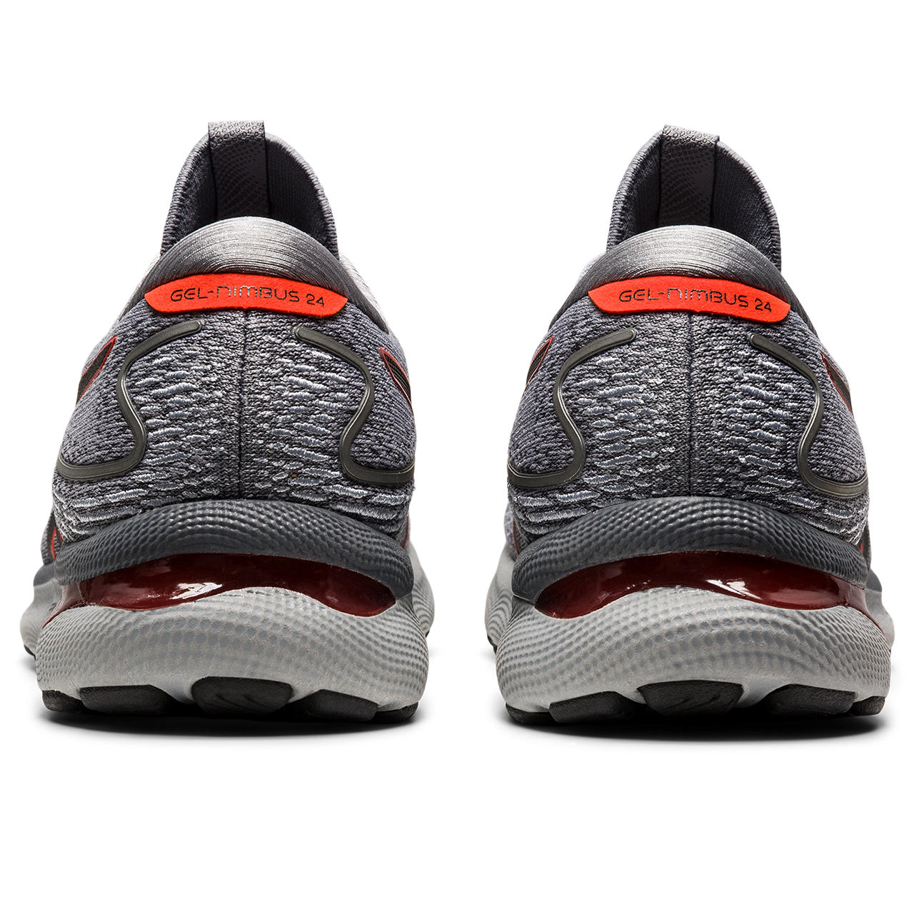 ASICS GEL-NIMBUS 24 image number null