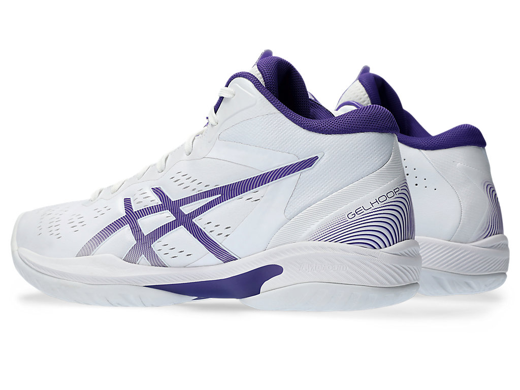 ASICS GELHOOP V16 image number null