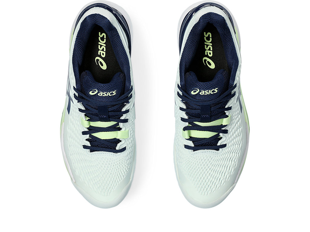 ASICS GEL-RESOLUTION 9 image number null