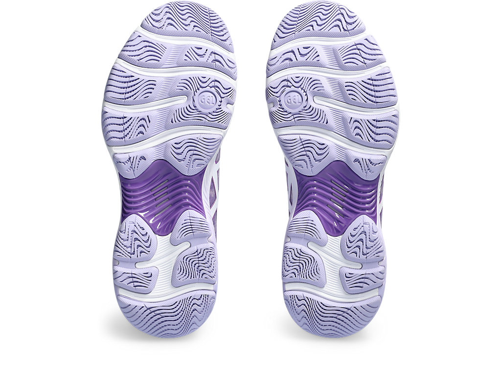 ASICS NETBURNER PROFESSIONAL FF 3 image number null