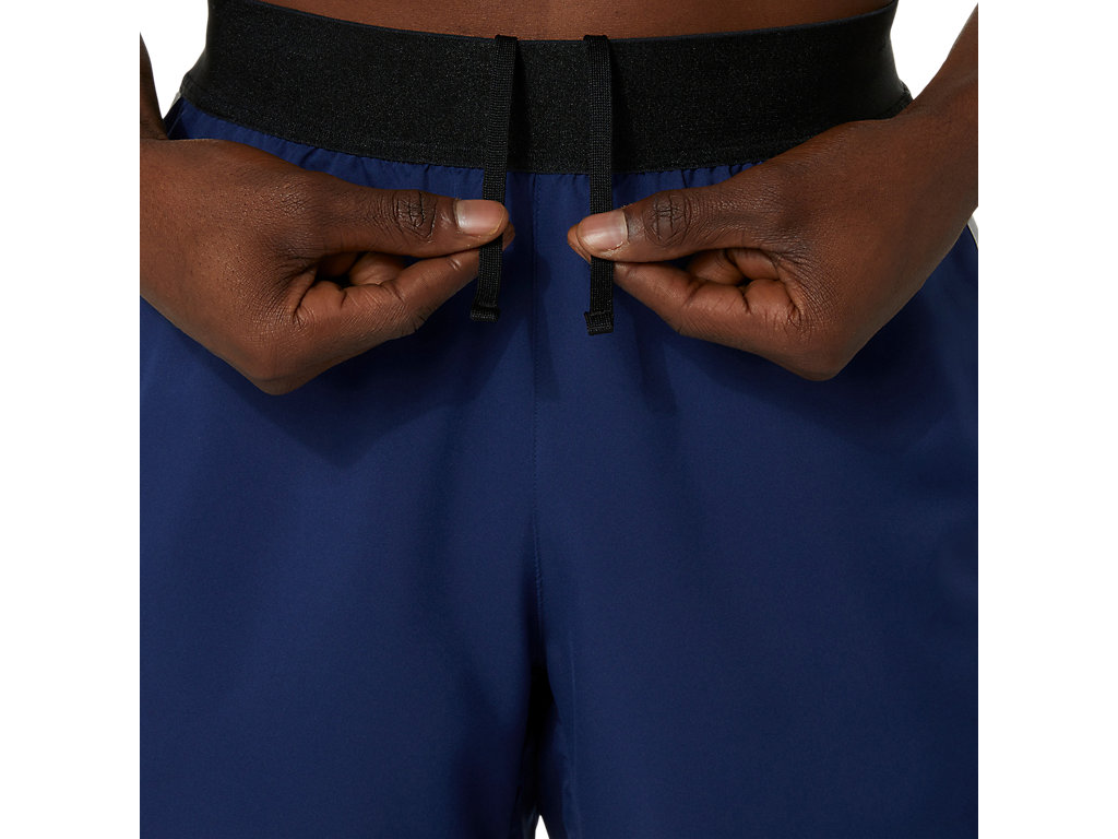 ASICS MEN MATCH 7IN SHORT image number null