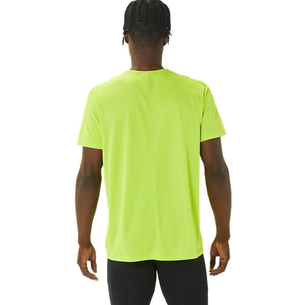 ASICS SILVER SS TOP image number null