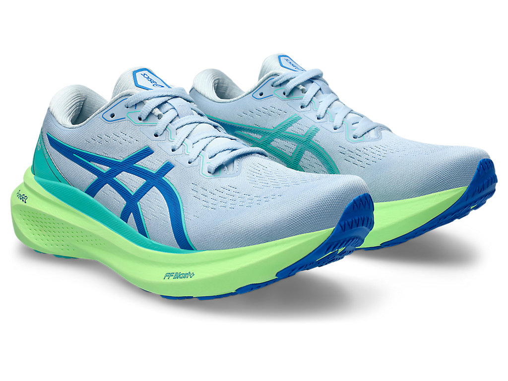 ASICS GEL-KAYANO 30 LITE-SHOW image number null