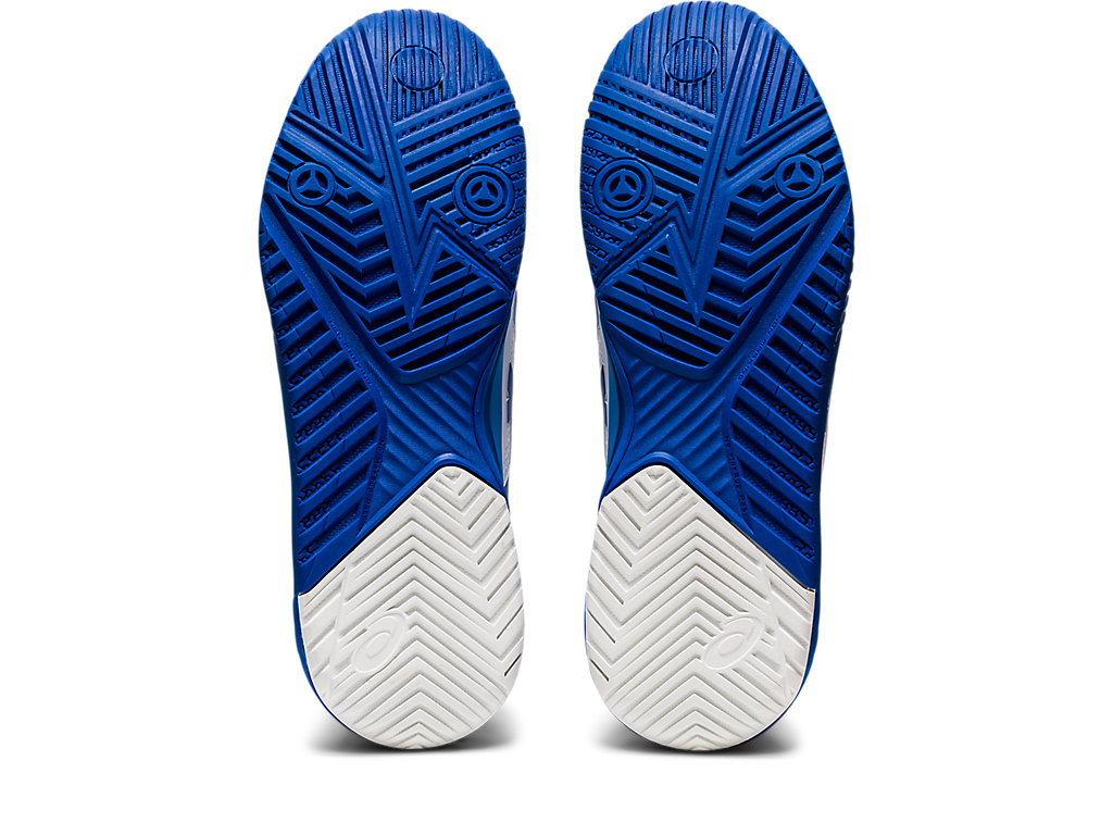 ASICS GEL-RESOLUTION 8 image number null