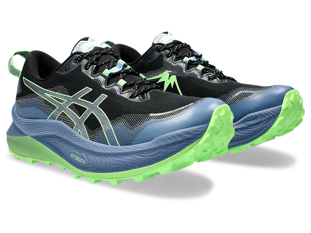 ASICS TRABUCO MAX 3 image number null