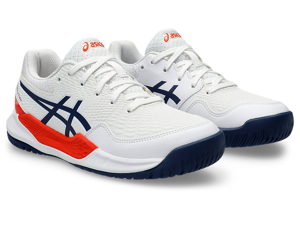 ASICS GEL-RESOLUTION 9 GS image number null