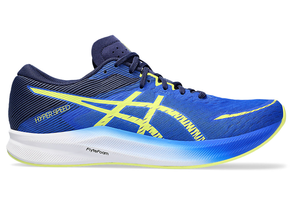 ASICS HYPER SPEED 3