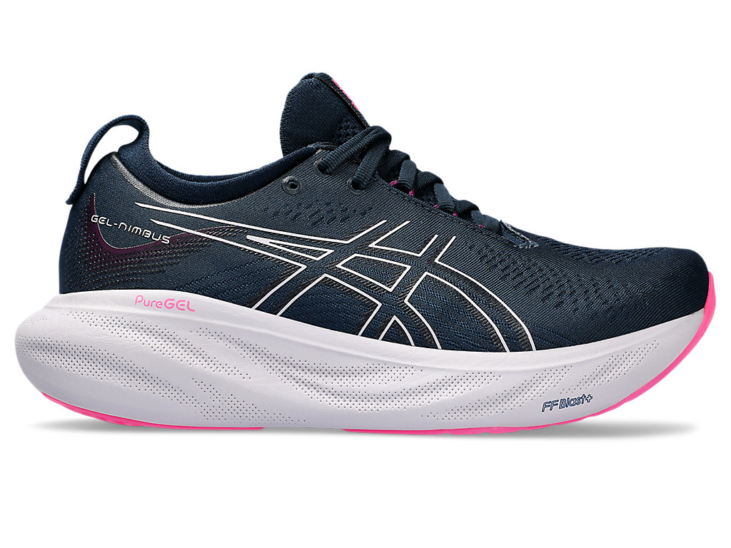 ASICS GEL-NIMBUS 25 image number null