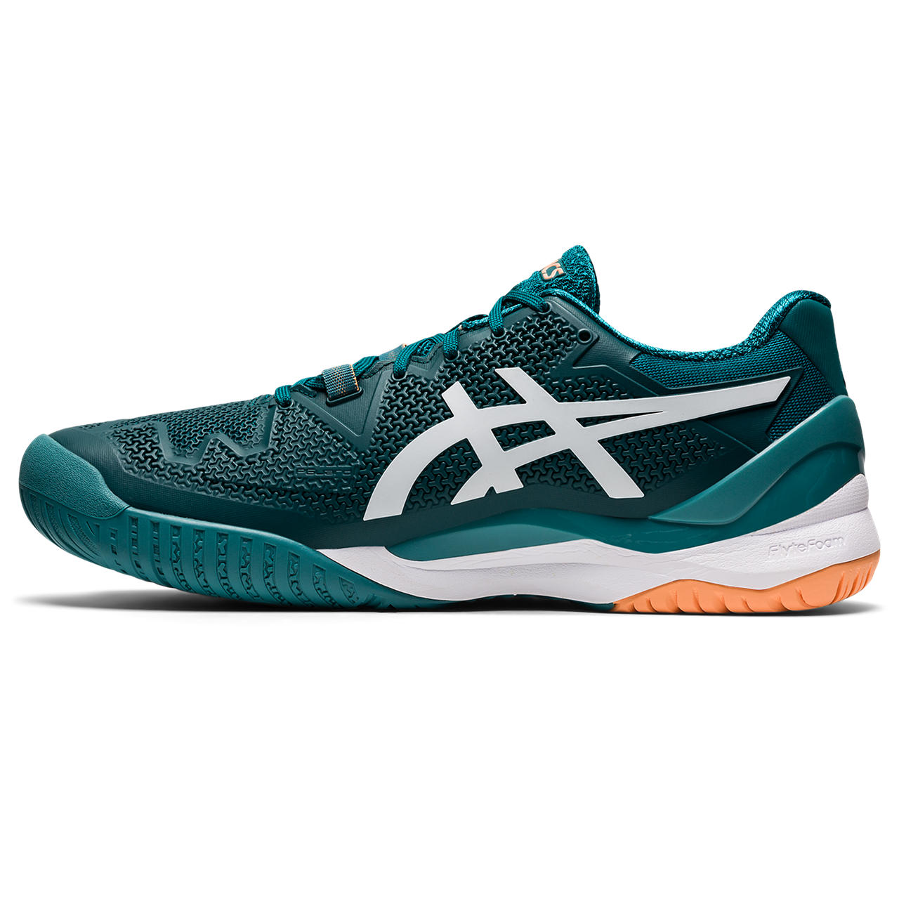 ASICS GEL-RESOLUTION 8 image number null