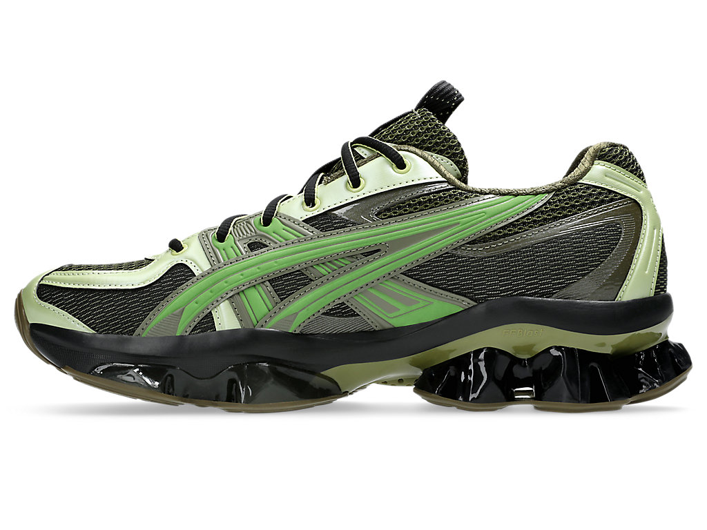 ASICS US5-S GEL-QUANTUM KINETIC image number null