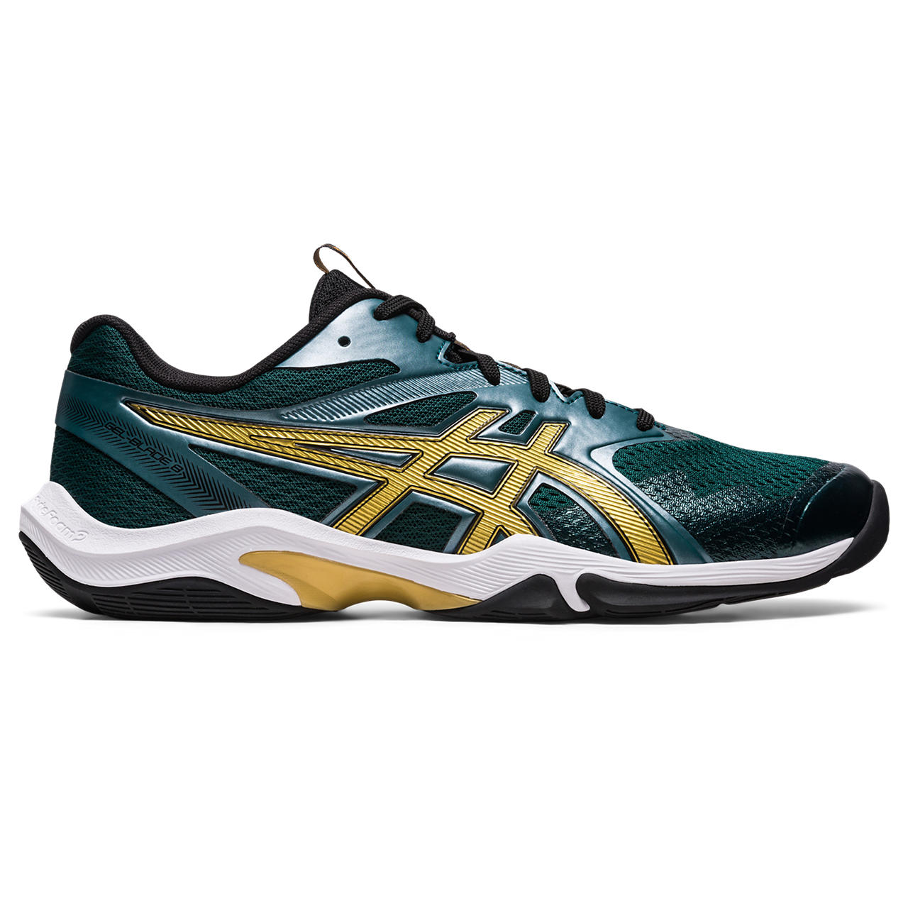 ASICS GEL-BLADE 8 image number null