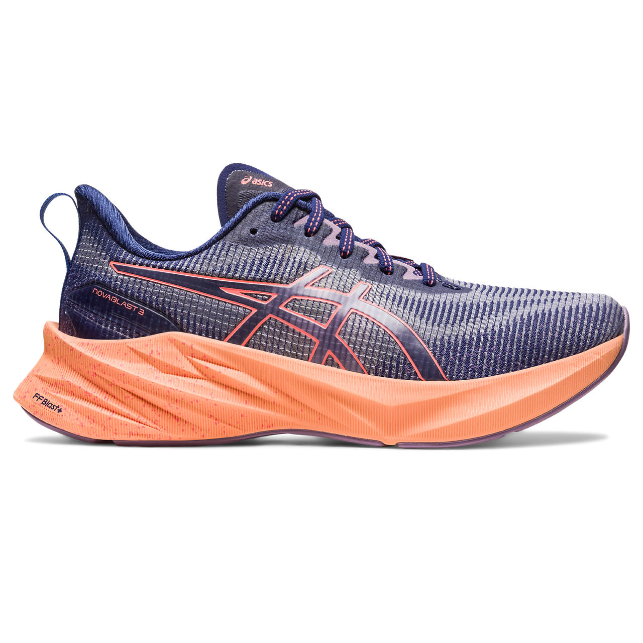 ASICS NOVABLAST 3 LE image number null