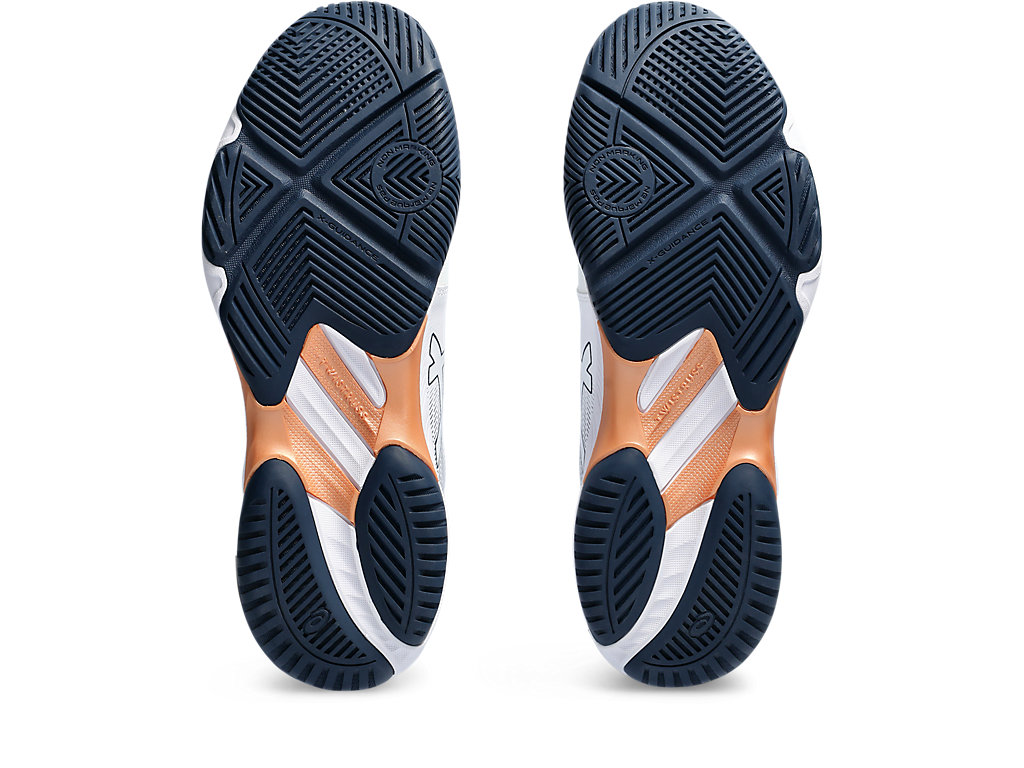 ASICS NETBURNER BALLISTIC FF 3 image number null