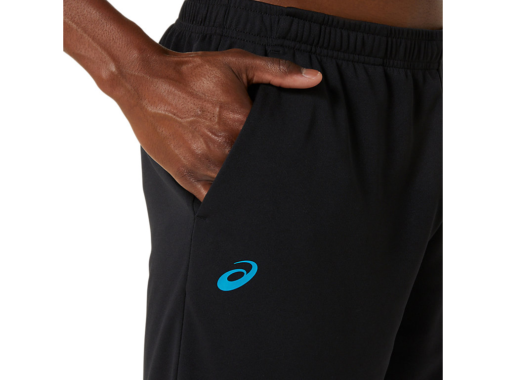 ASICS HEX GRAPHIC DRY SHORTS image number null