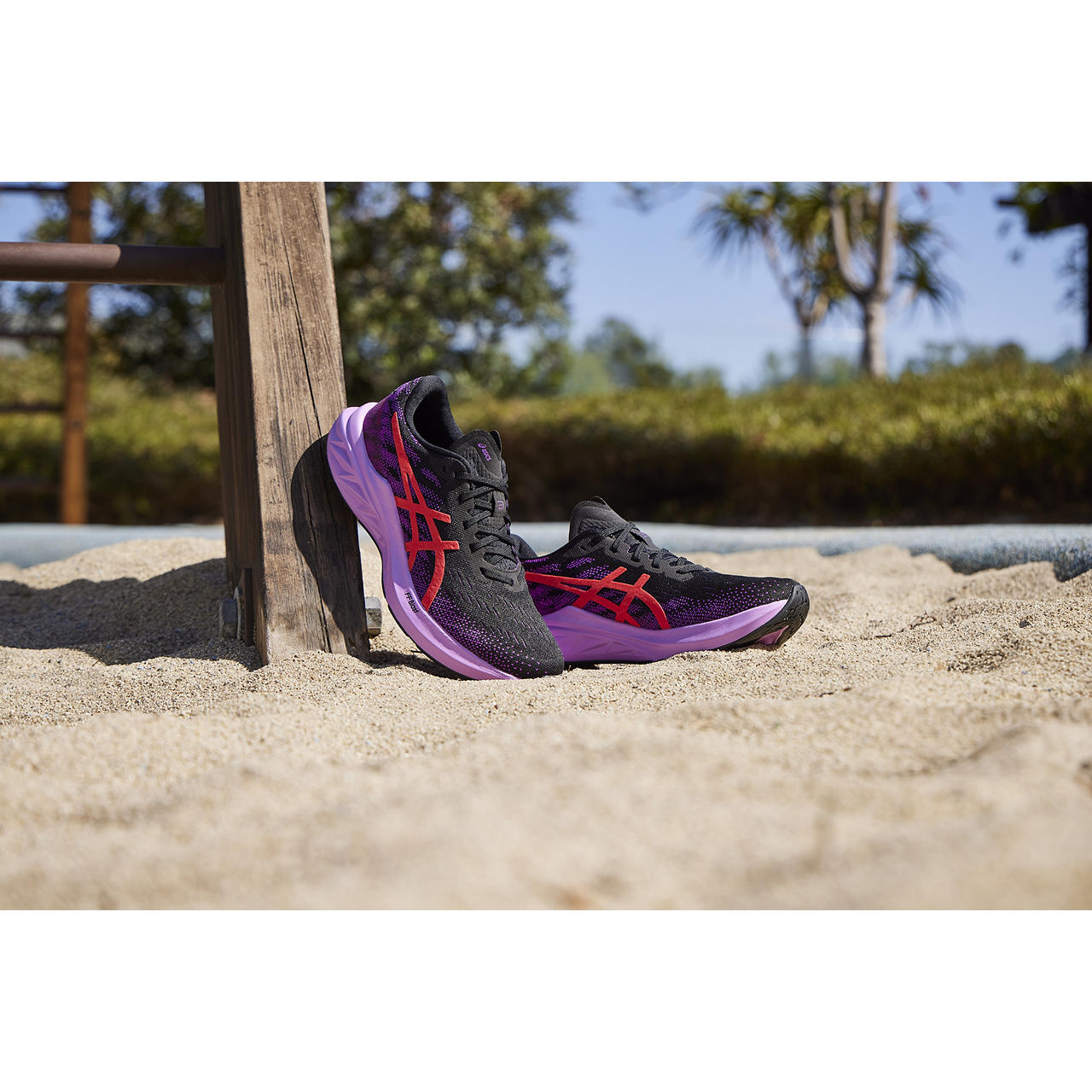 ASICS DYNABLAST 3 image number null
