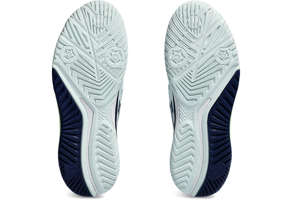 ASICS GEL-RESOLUTION 9 image number null