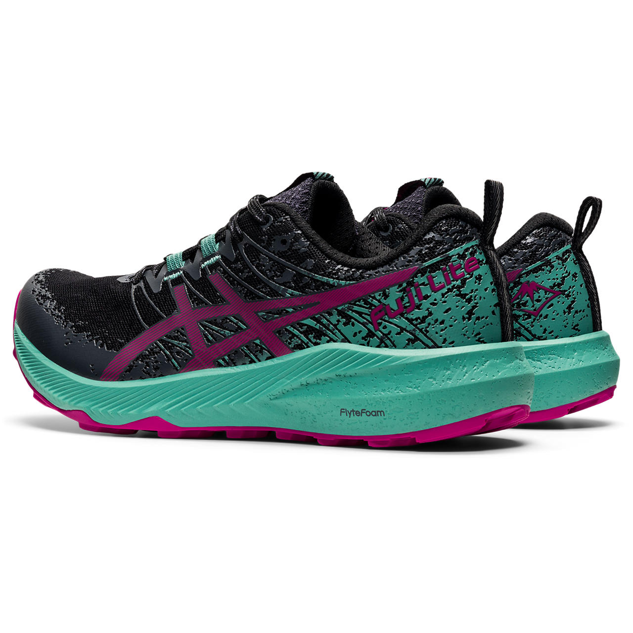 ASICS FUJI LITE 2 image number null