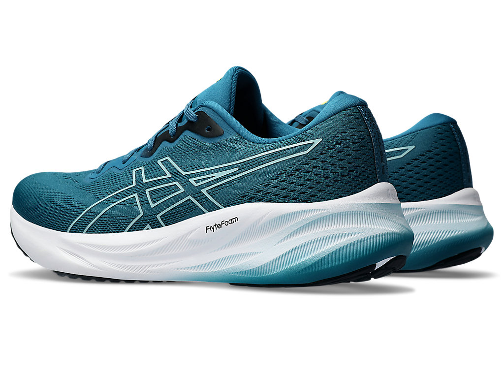ASICS GEL-PULSE 15 image number null