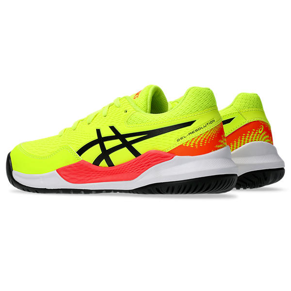 ASICS GEL-RESOLUTION 9 GS image number null