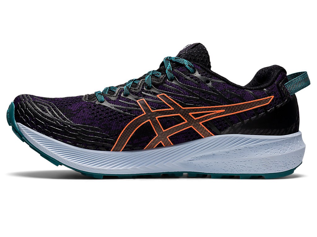ASICS FUJI LITE 3 image number null
