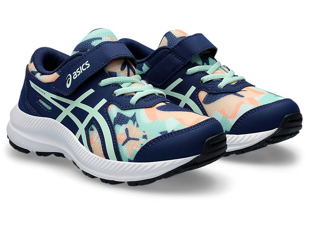 ASICS CONTEND 8 PS image number null