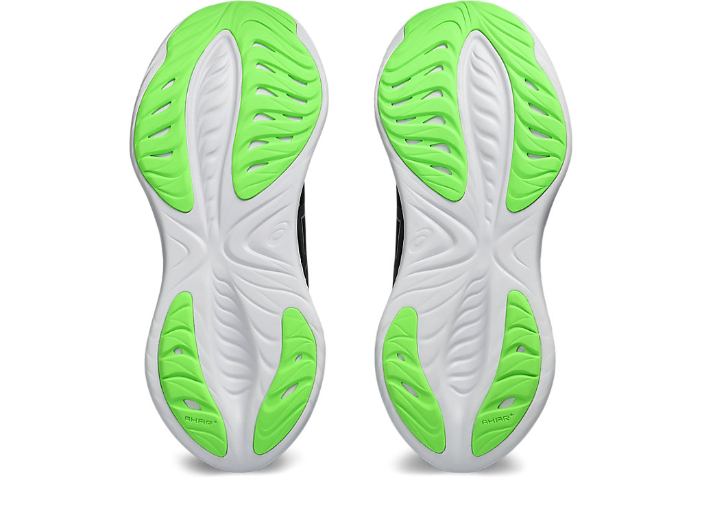 ASICS GEL-CUMULUS 25 LITE-SHOW image number null
