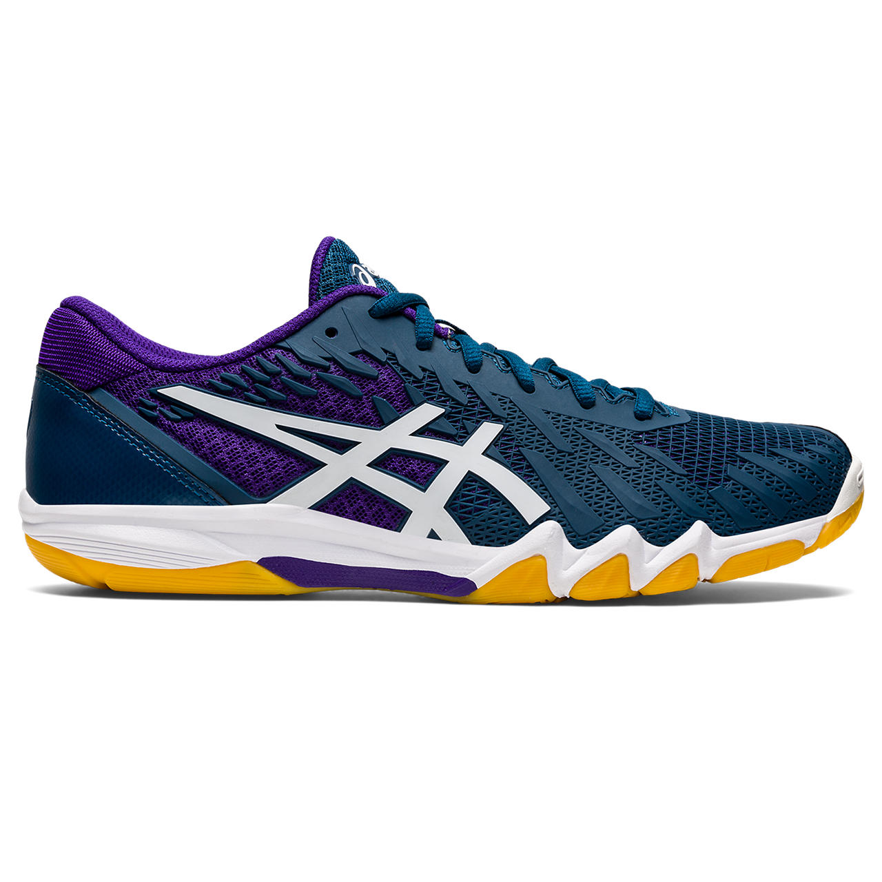 Buy ASICS ATTACK BLADELYTE 4 for PHP 6990.00 7390.00 Playitright Philippines