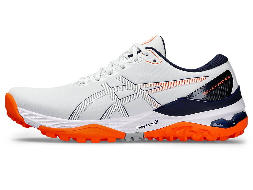 ASICS GEL-KAYANO ACE 2 image number null