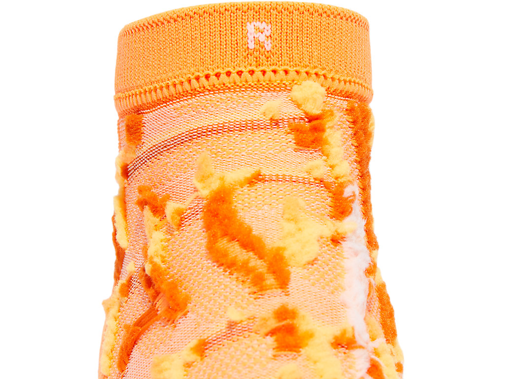 ASICS ROAD GRAPHIC LOW image number null